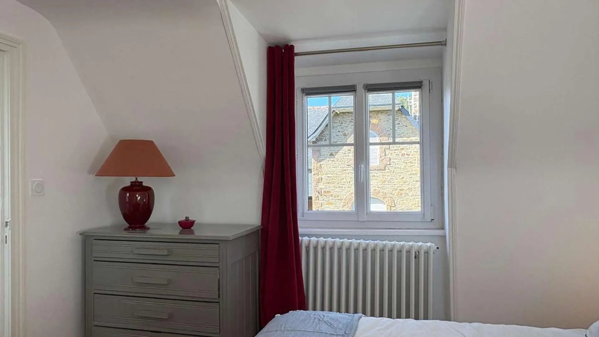 Maison De Charme A Perros-Guirec, Proche Plage - Fr-1-542-69 0*, Perros-Guirec France