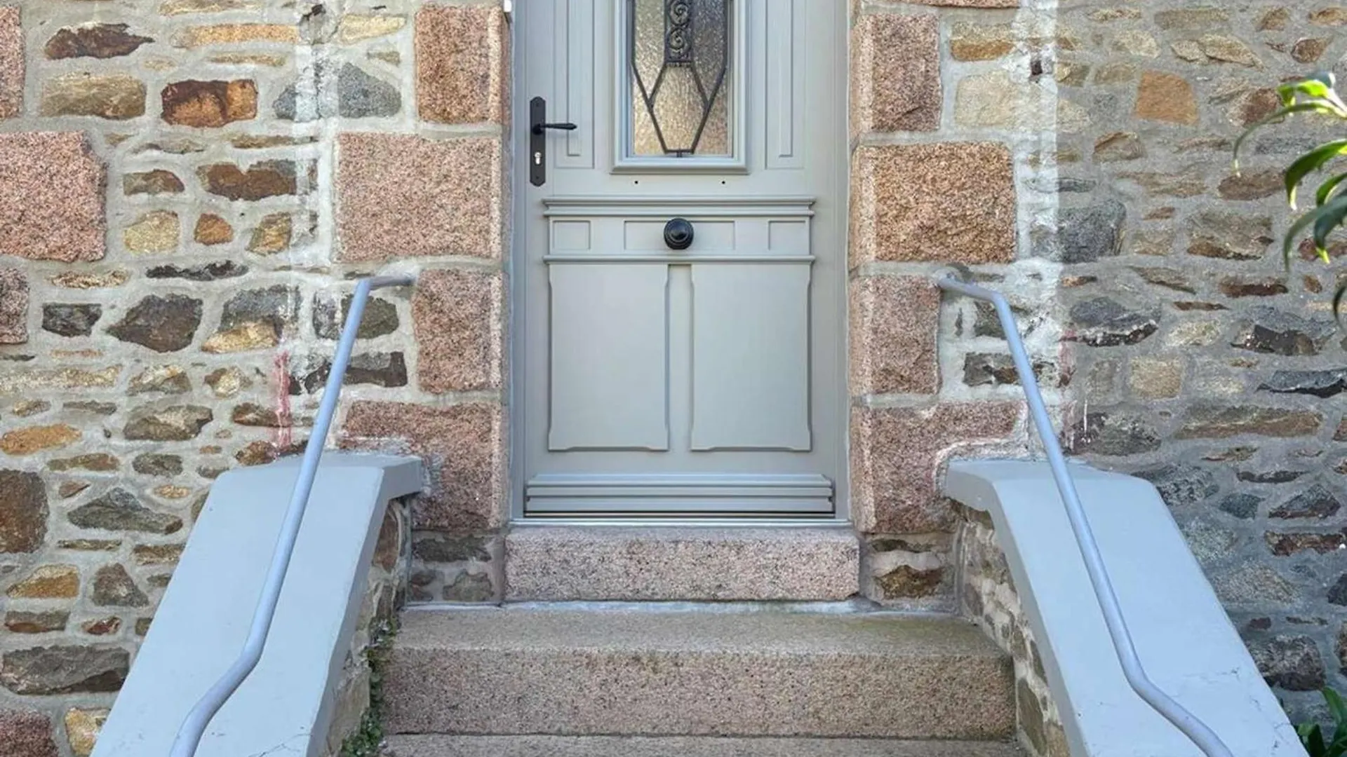 Maison De Charme A Perros-Guirec, Proche Plage - Fr-1-542-69 0*, Perros-Guirec