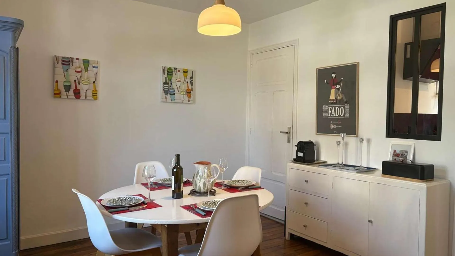 Holiday home Maison De Charme A Perros-Guirec, Proche Plage - Fr-1-542-69