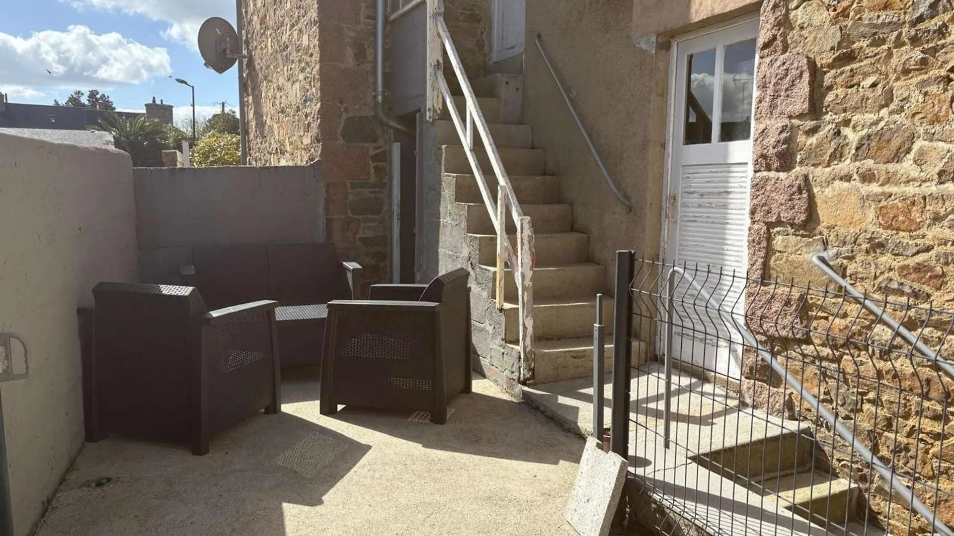 Maison De Charme A Perros-Guirec, Proche Plage - Fr-1-542-69 0*, Perros-Guirec