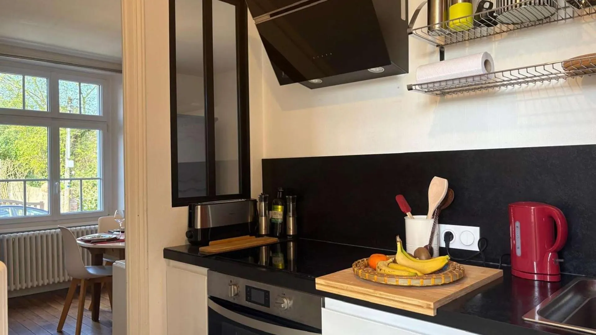 Holiday home Maison De Charme A Perros-Guirec, Proche Plage - Fr-1-542-69