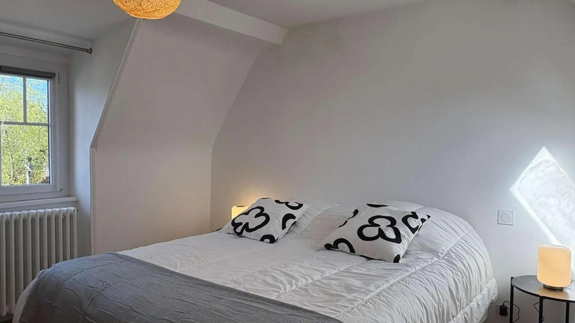 Maison De Charme A Perros-Guirec, Proche Plage - Fr-1-542-69 Perros-Guirec