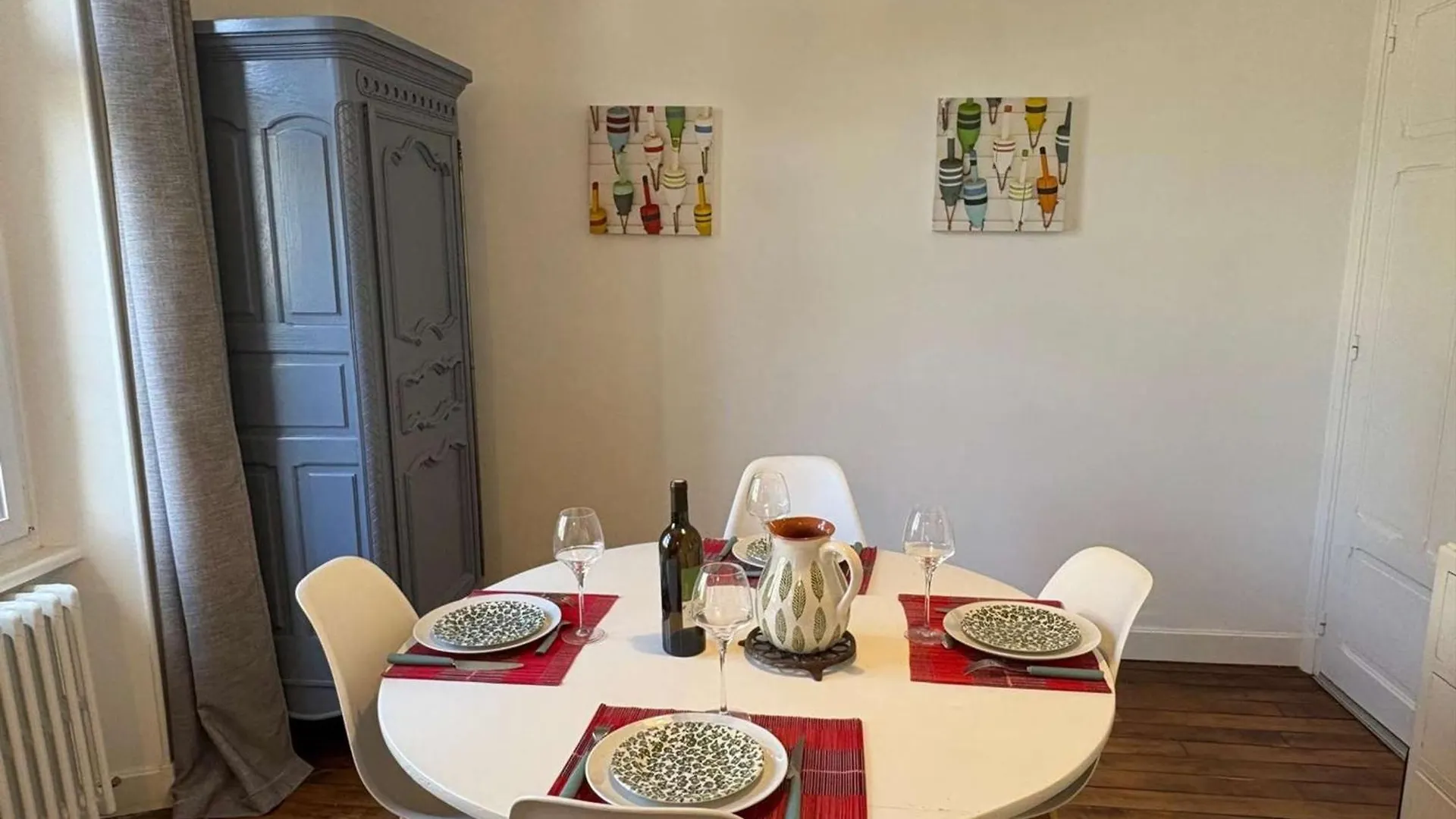 Maison De Charme A Perros-Guirec, Proche Plage - Fr-1-542-69 Holiday home