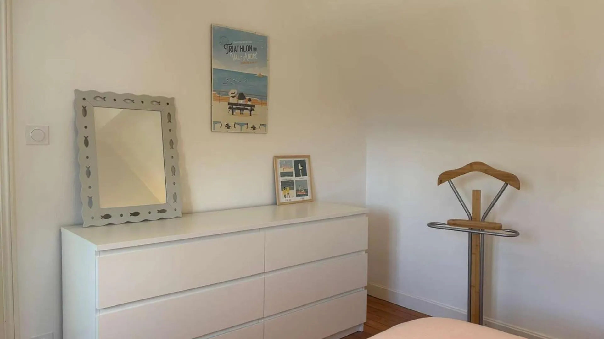 Maison De Charme A Perros-Guirec, Proche Plage - Fr-1-542-69
