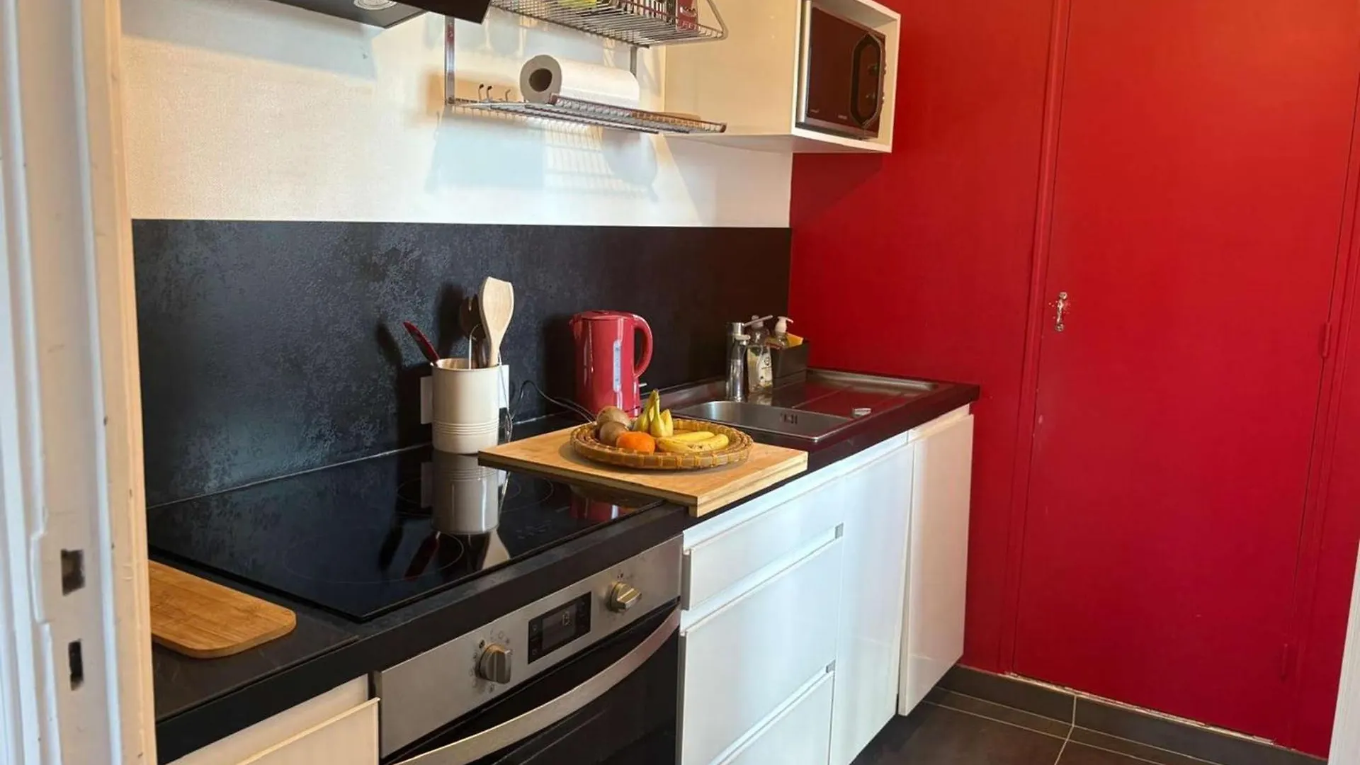Holiday home Maison De Charme A Perros-Guirec, Proche Plage - Fr-1-542-69