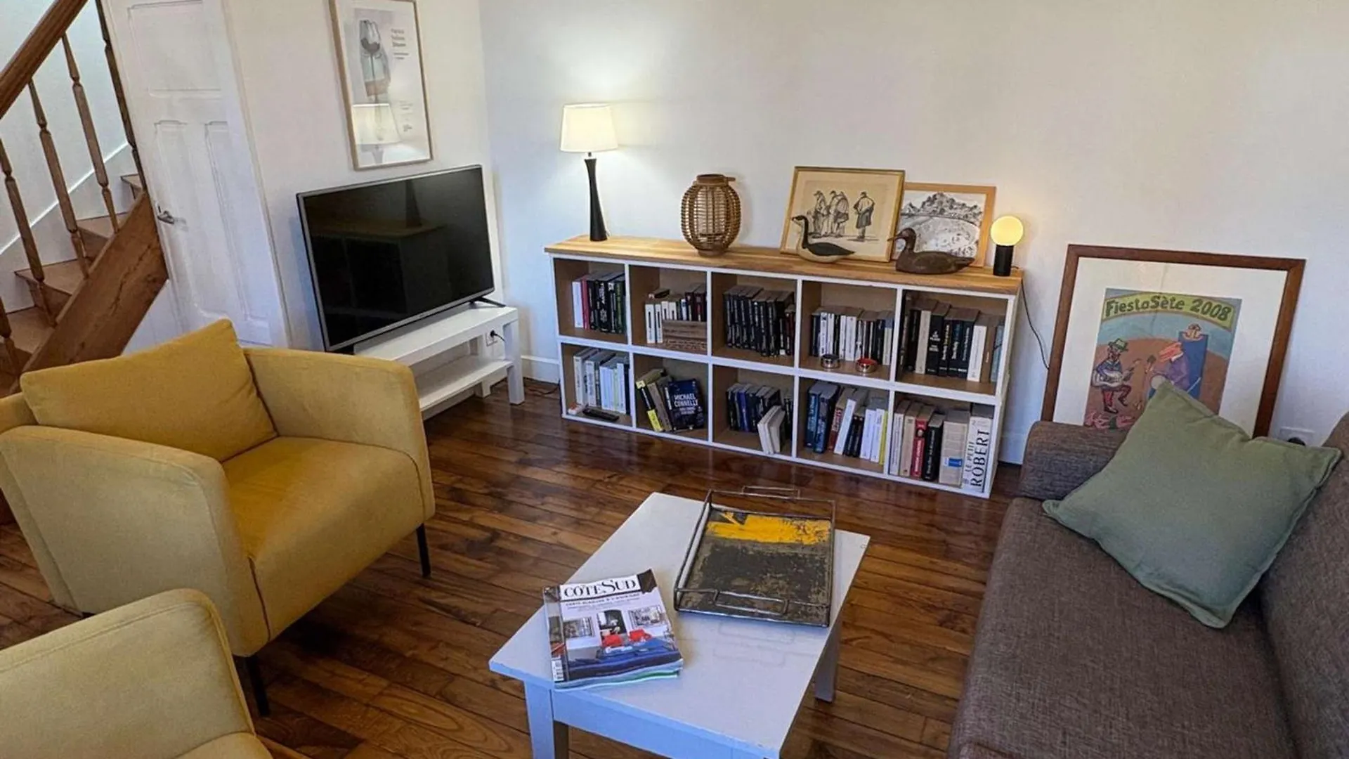 Holiday home Maison De Charme A Perros-Guirec, Proche Plage - Fr-1-542-69 France