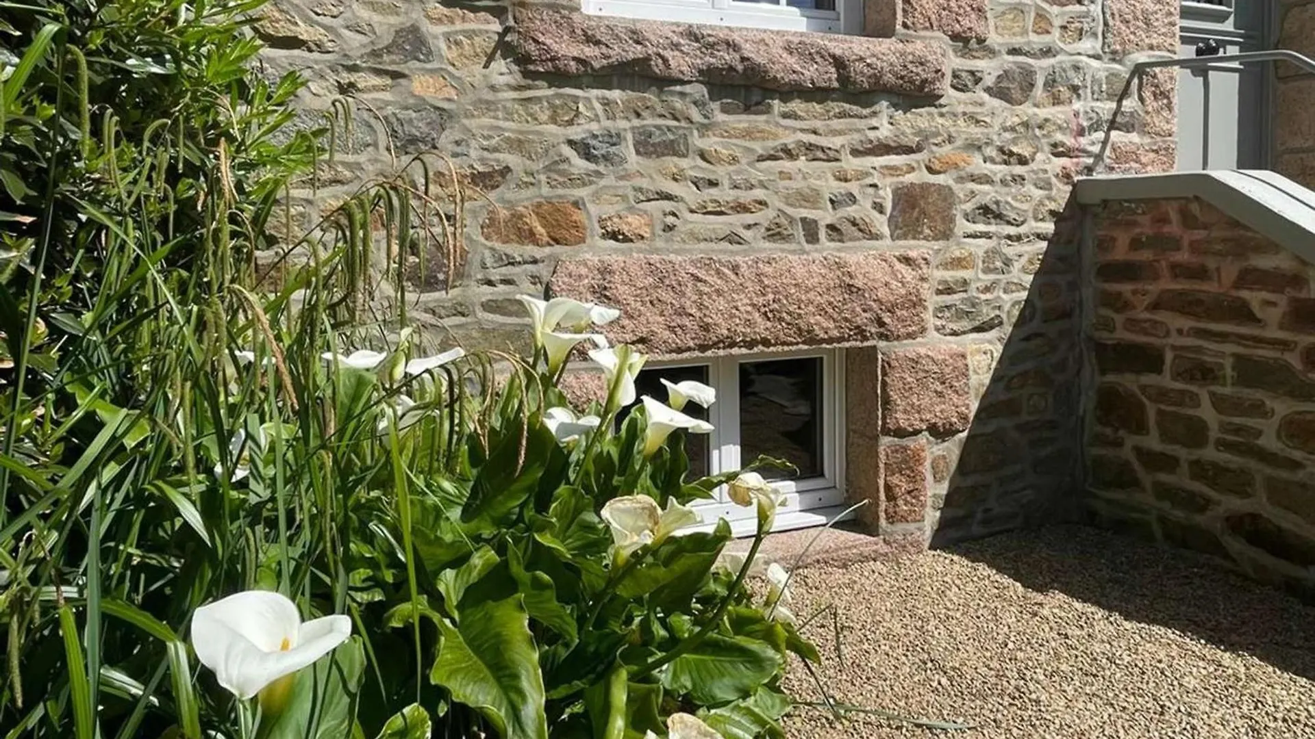 Maison De Charme A Perros-Guirec, Proche Plage - Fr-1-542-69 France